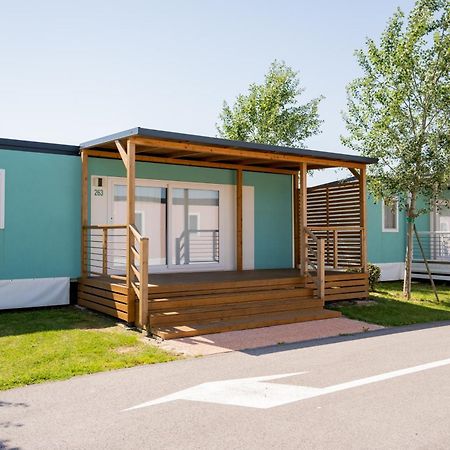 Camping Marelago Caorle Exterior foto